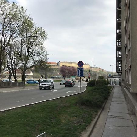 Fortress View Apartment Novi Sad Ngoại thất bức ảnh