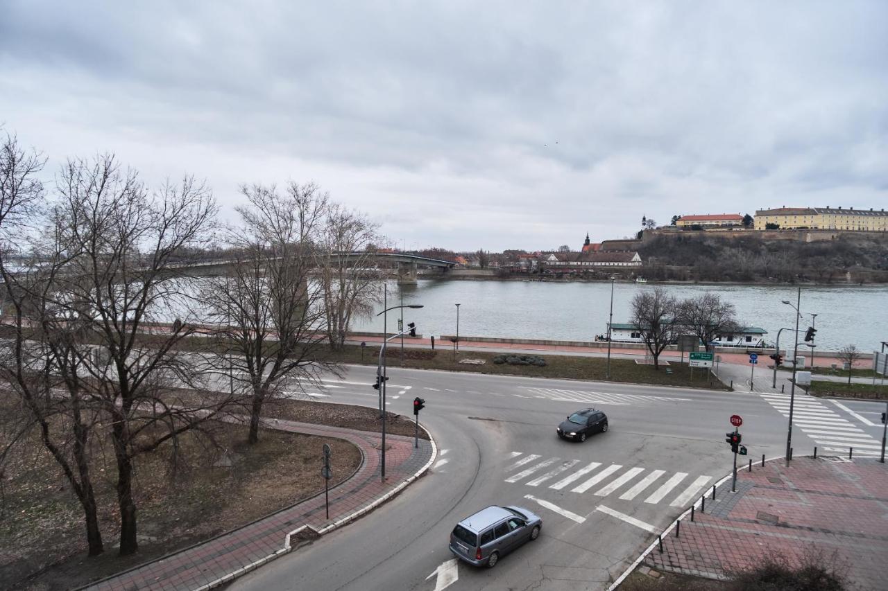 Fortress View Apartment Novi Sad Ngoại thất bức ảnh