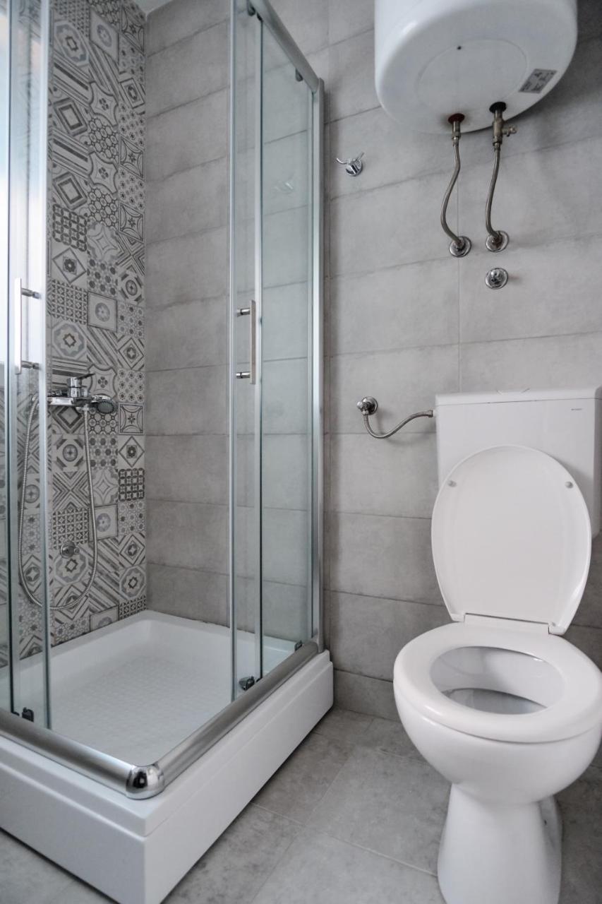 Fortress View Apartment Novi Sad Ngoại thất bức ảnh